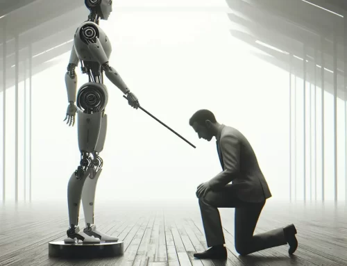 The Coming Postmodern World