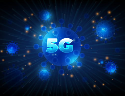 5G Frequencies Mimic COVID: The Evidence