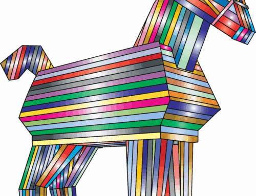 The Trojan Horse of ‘Wearables’