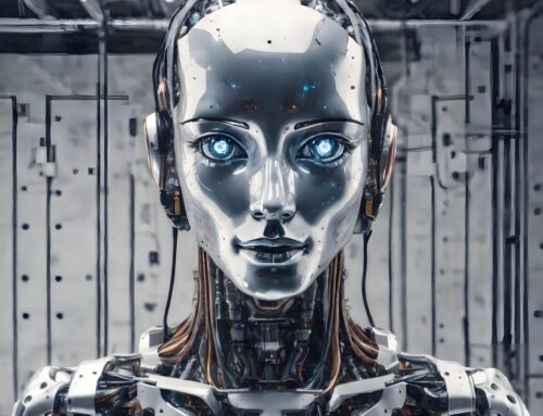 AI and the Soul