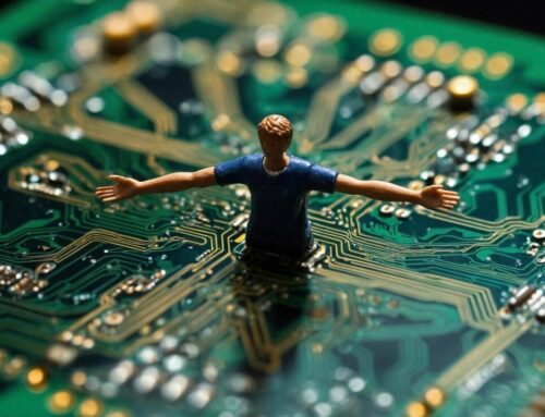 Energy-Hungry Data Centers Coming