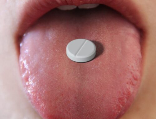 All Eyes On Tylenol