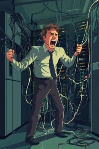 Image by Vilius Kukanauskas from Pixabay