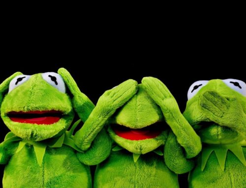 Wisconsin ‘Food Security’ Fraud