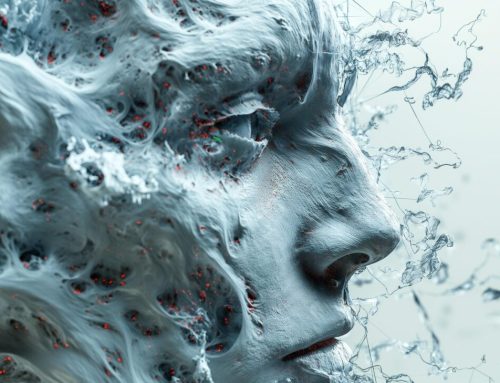 Data Centers: Harvesting Human Energy?