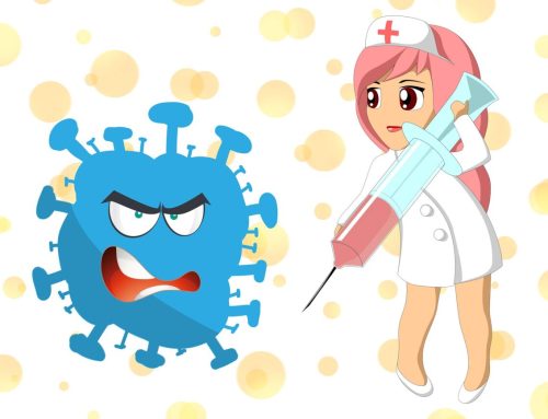Universal Flu Vaccine Disasters