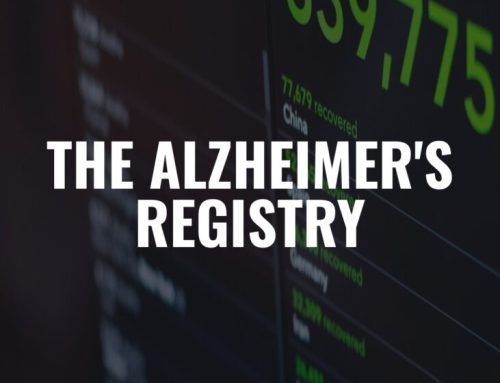 The Alzheimer’s Registry