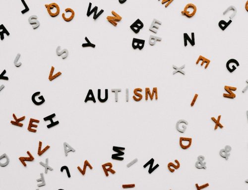 Autism Acceptance