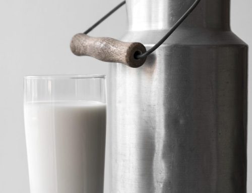 Raw Milk Returns!