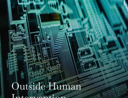 Outside Human Intervention