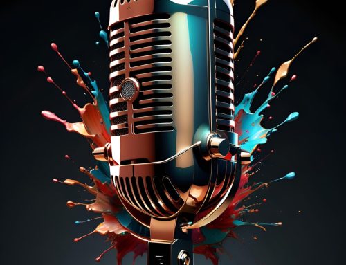 Podcast: Listen to Five Articles