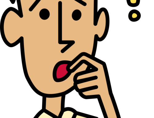 The Measles Question
